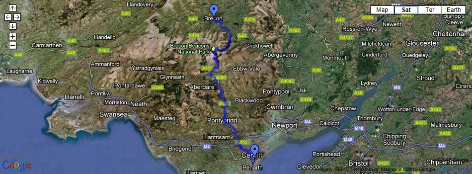 Google Map Google Map