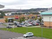 Merthyr Tydfil Leisure Village